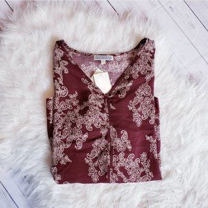 🆕️ PLEIONE HIGH-LOW WOMEN'S TOP